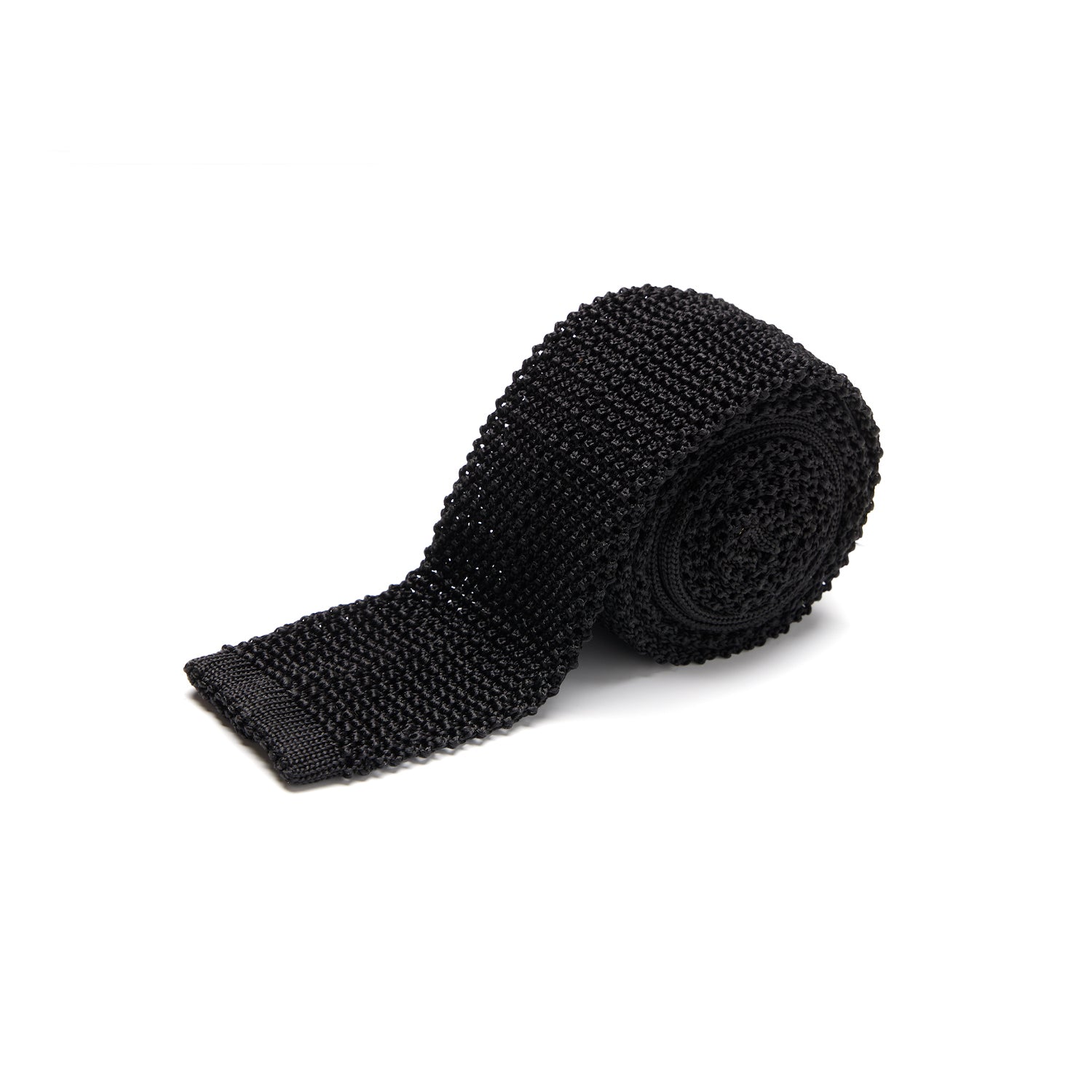 Knitted Necktie