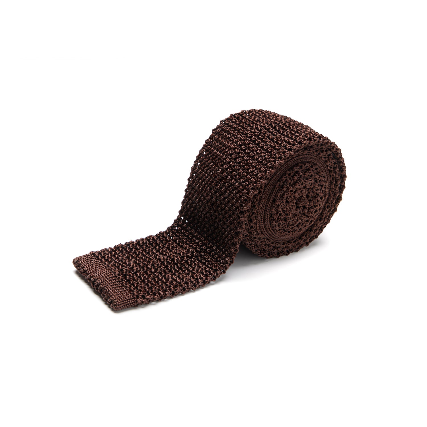 Knitted Necktie