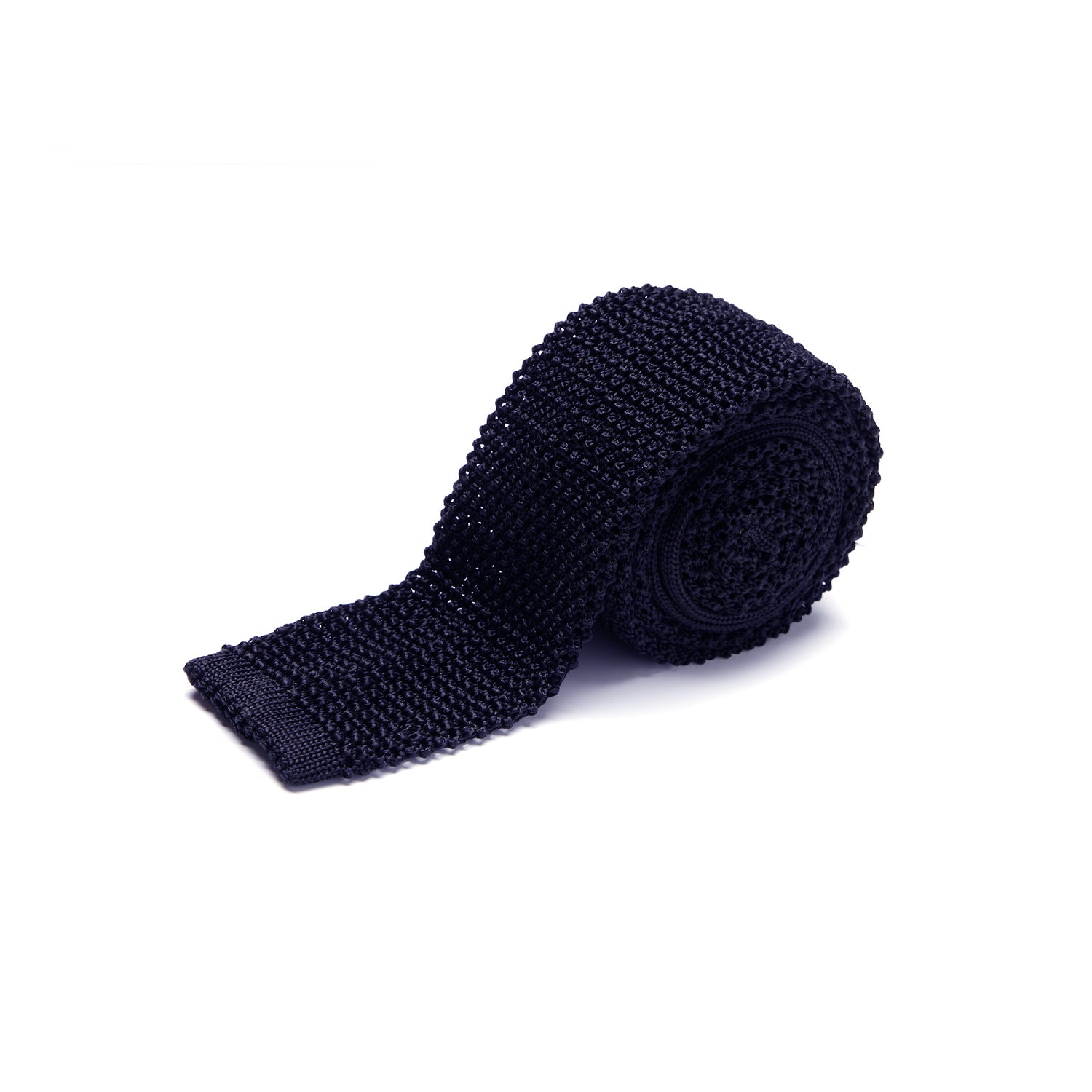Knitted Necktie