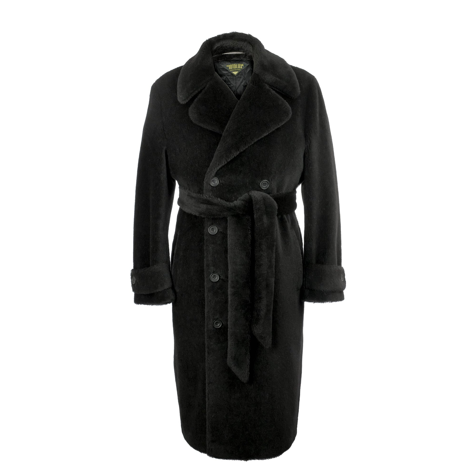 Teddy Bear 'Comfort' Coat