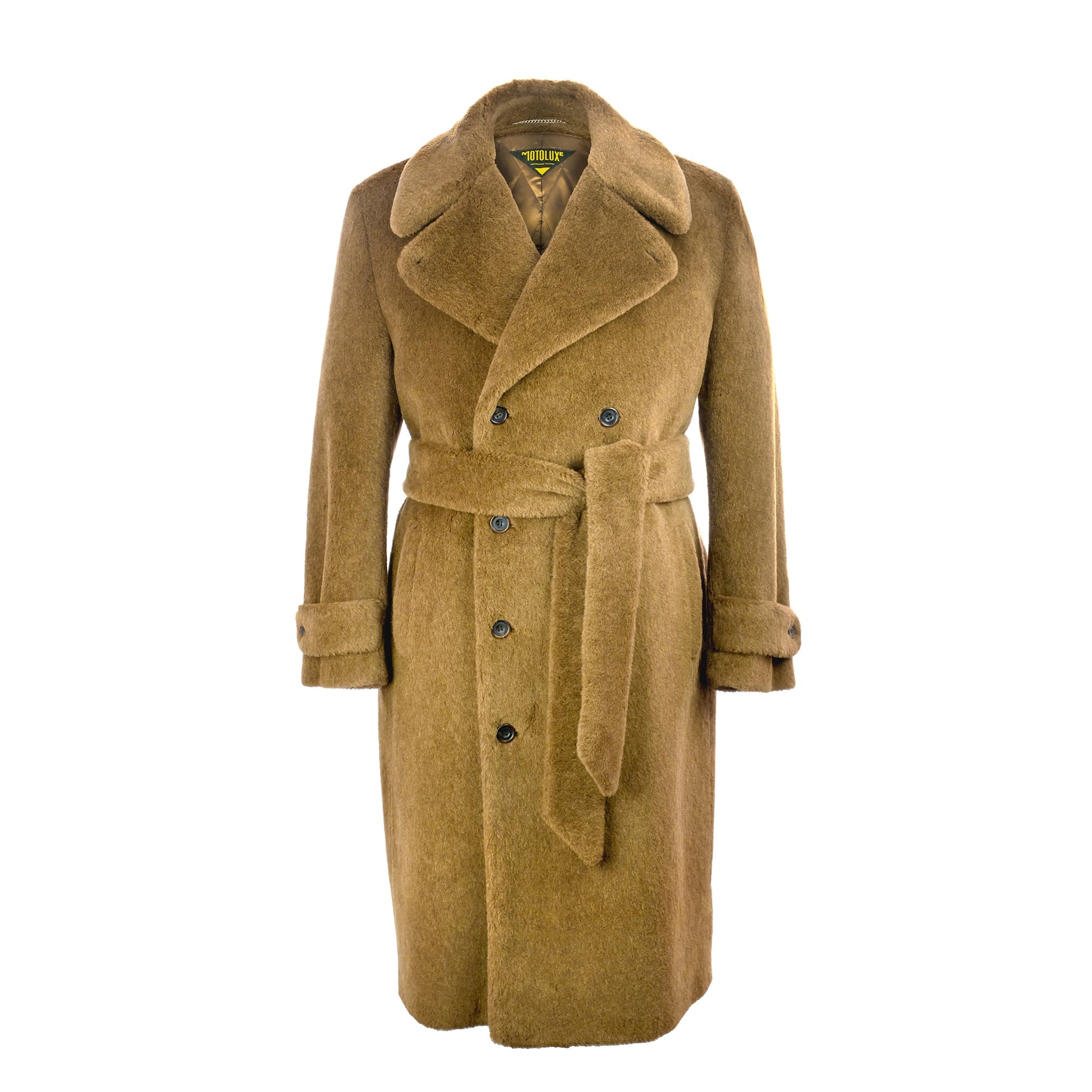 Teddy Bear 'Comfort' Coat