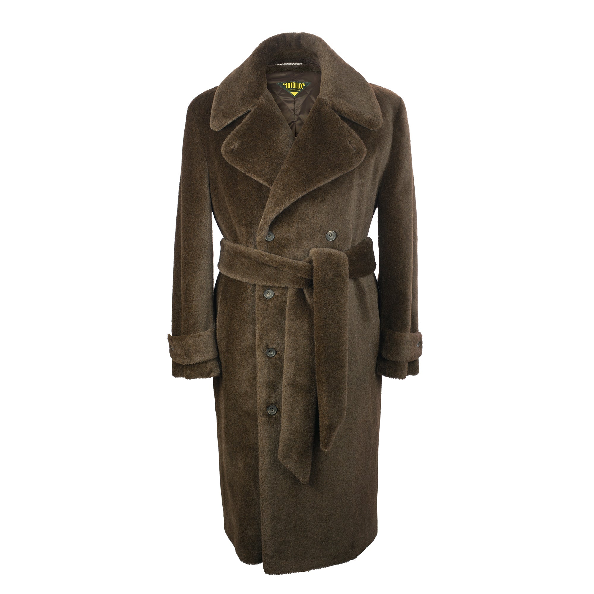 Teddy Bear 'Comfort' Coat