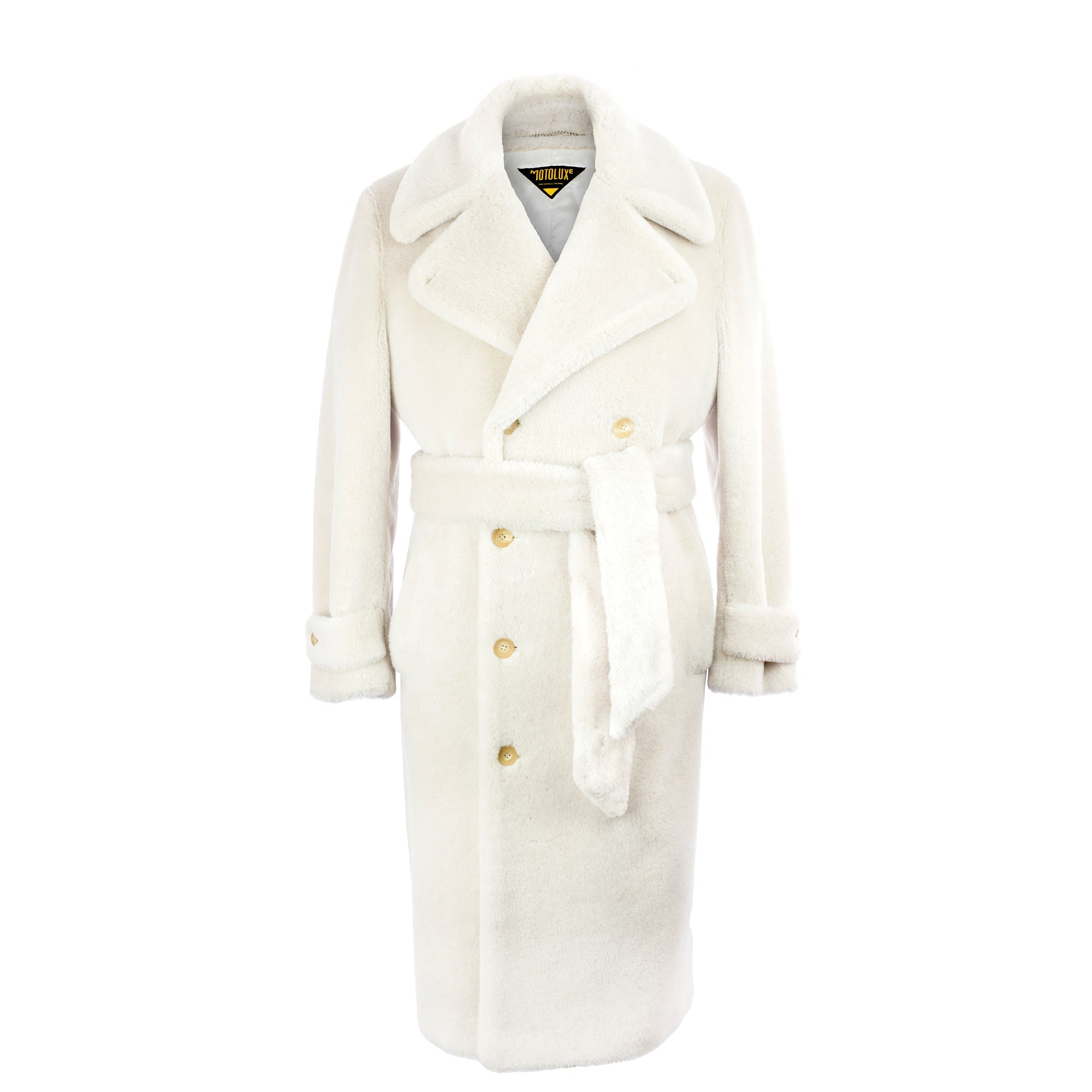 Teddy Bear 'Comfort' Coat