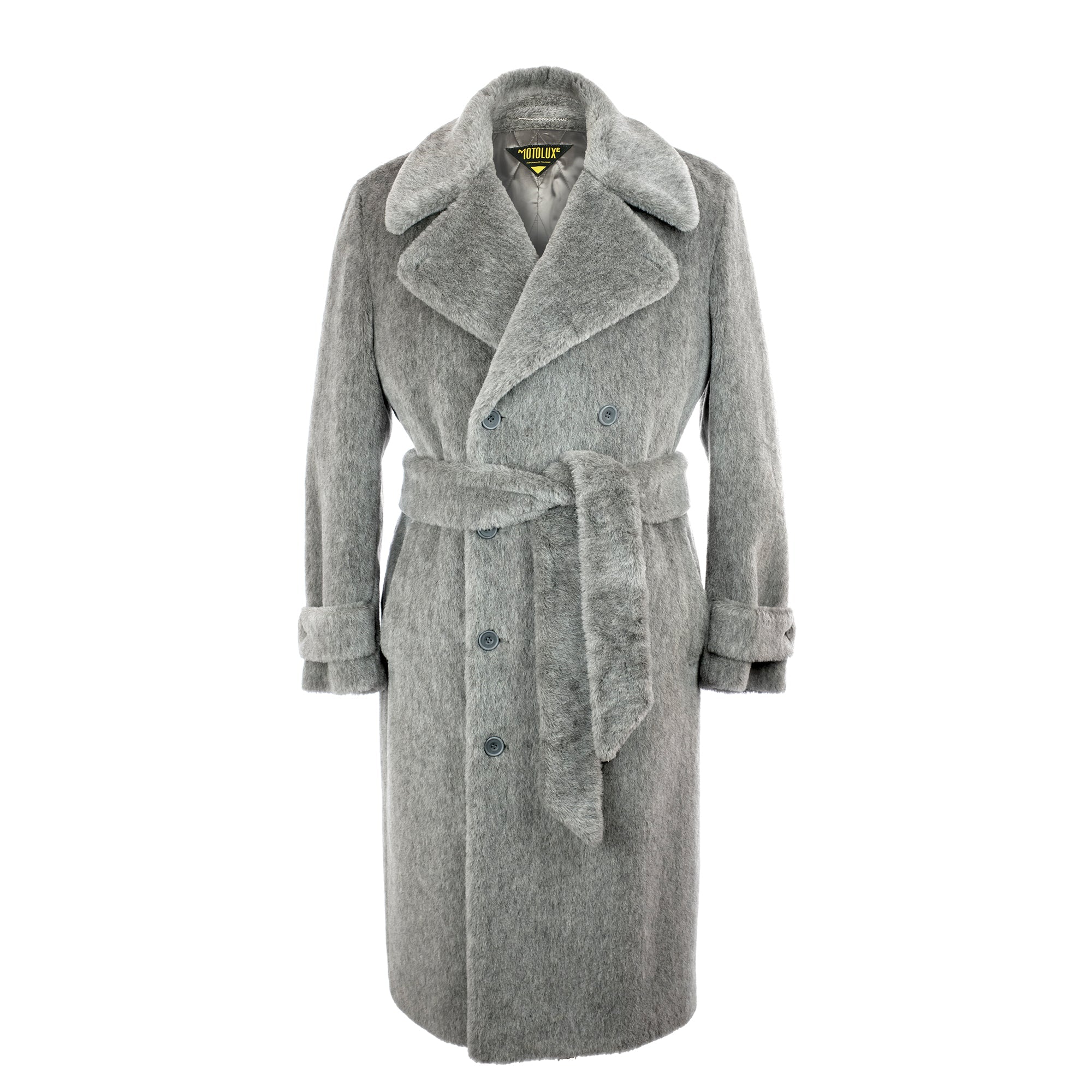 Teddy Bear 'Comfort' Coat