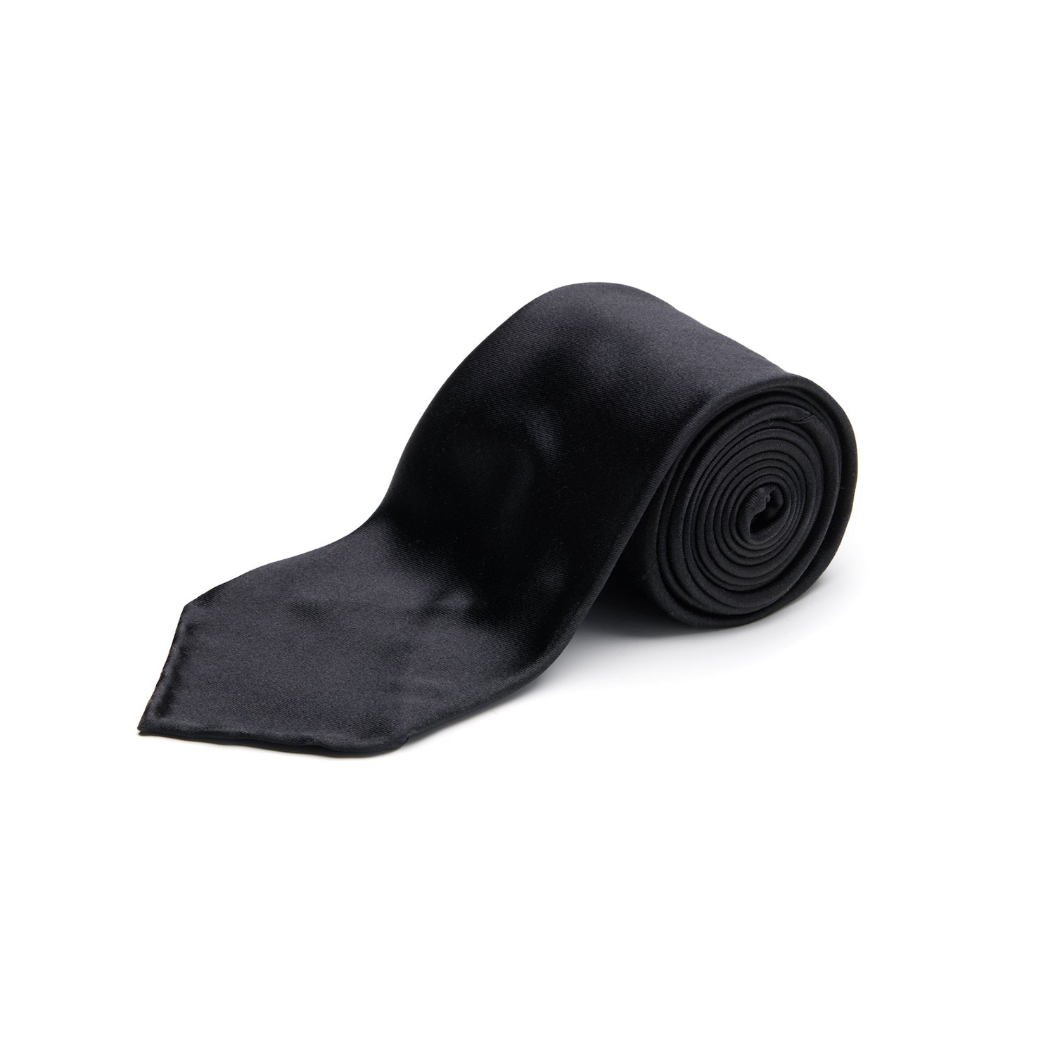Silk Twill Necktie