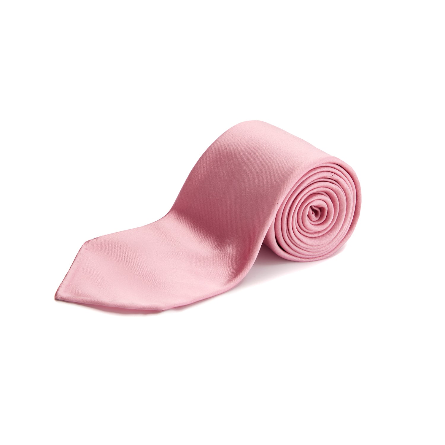 Silk Twill Necktie