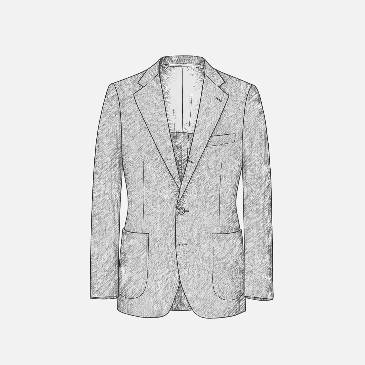 'To Die For' Blazer