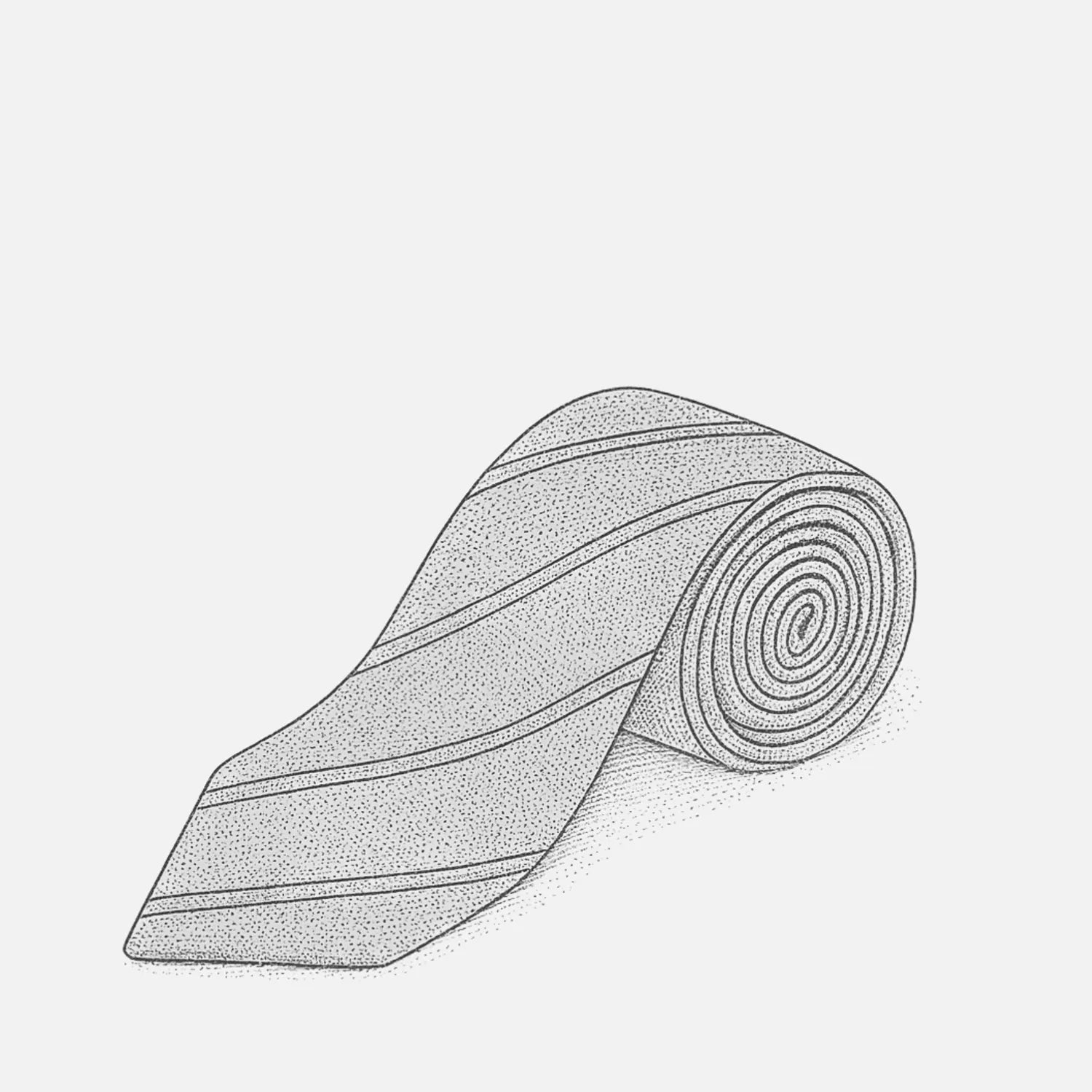 'To Die For' Necktie