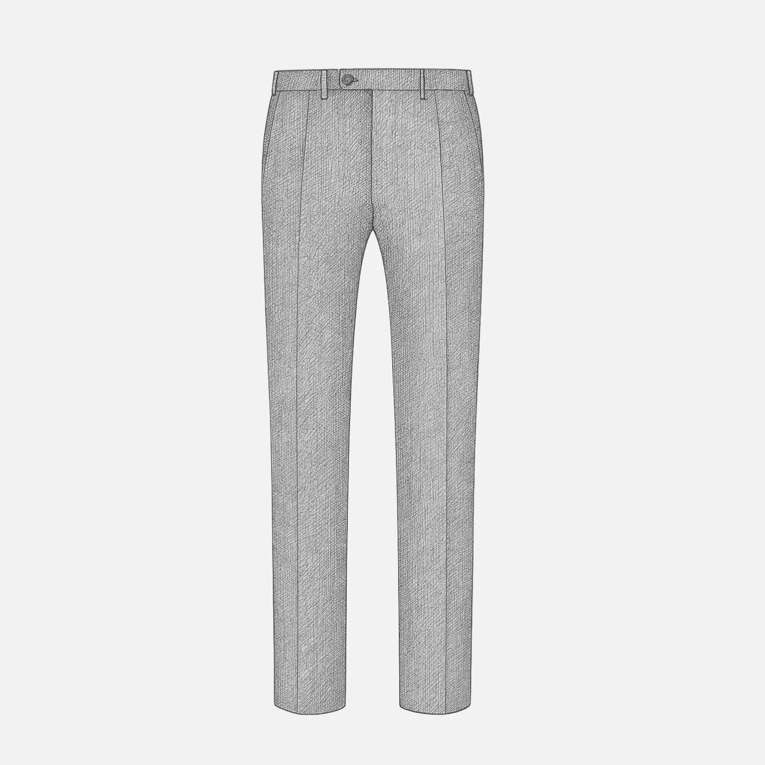 'To Die For' Trousers