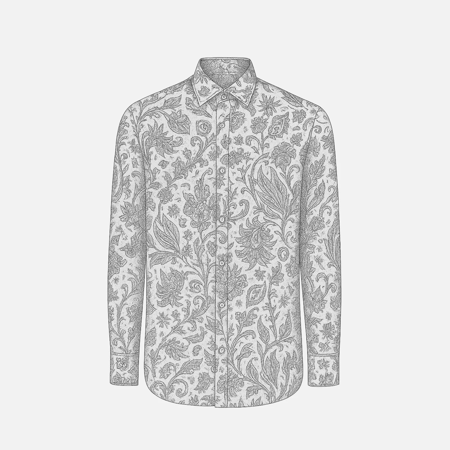 'Peculiarly Made' Shirt