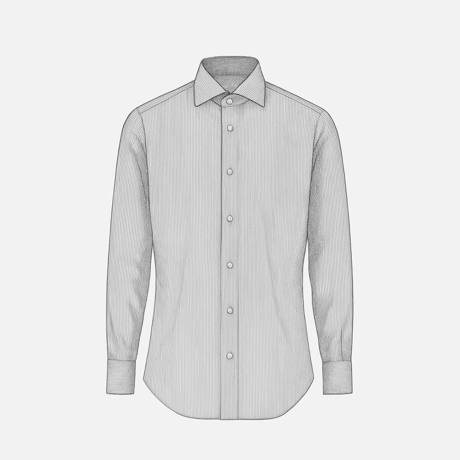 Formal Shirt
