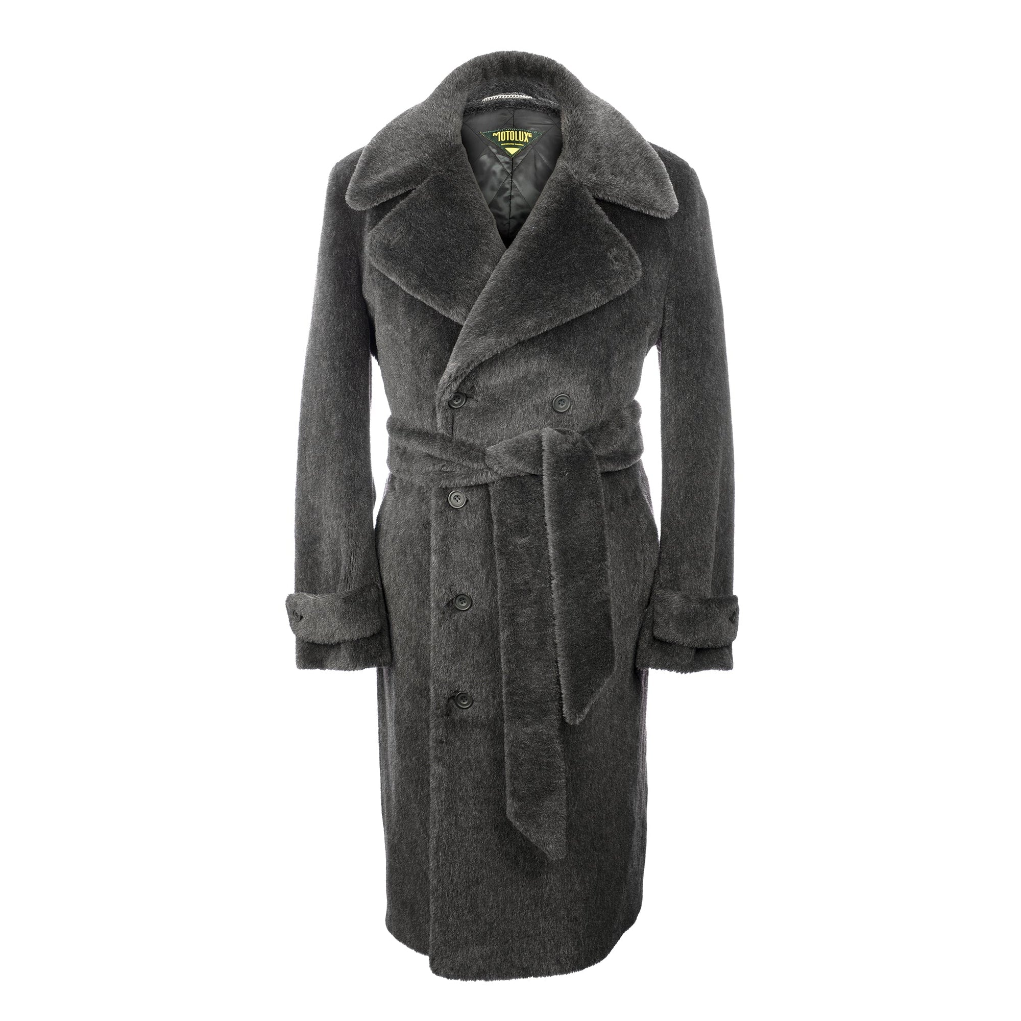 Teddy Bear &#39;Comfort&#39; Coat